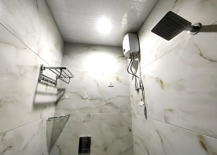 Hotel Comfy Inn Mumbai